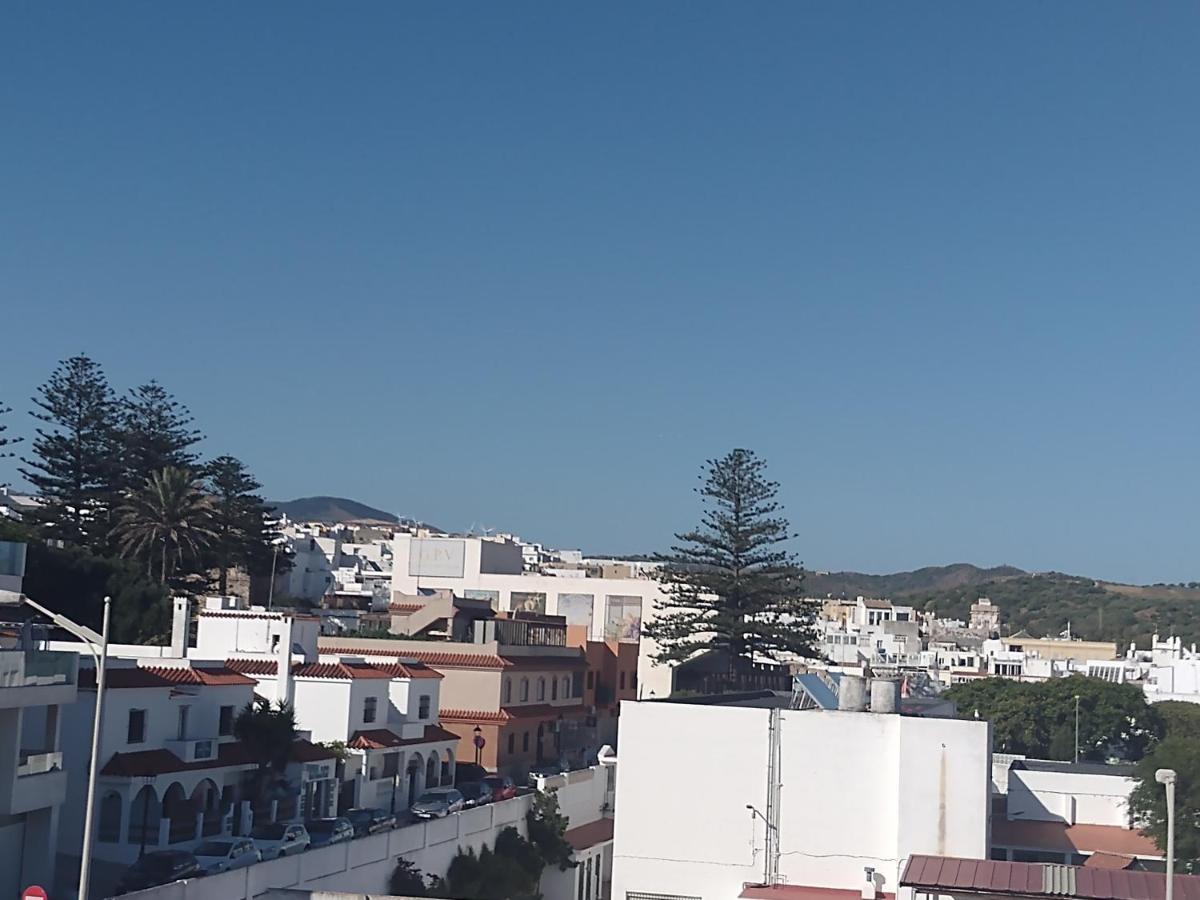 Apartamento Playa De Los Lances Tarifa Ngoại thất bức ảnh
