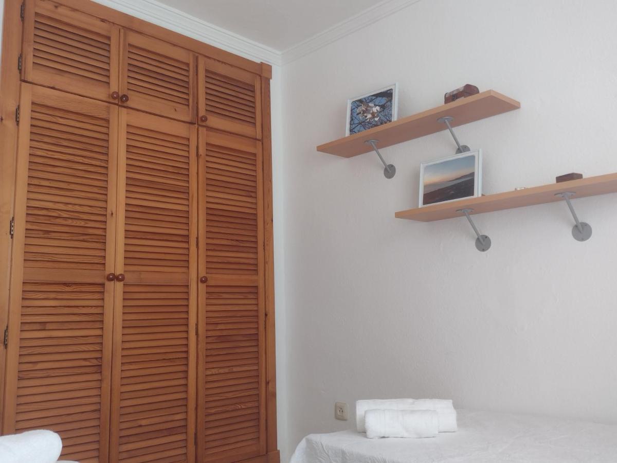 Apartamento Playa De Los Lances Tarifa Ngoại thất bức ảnh