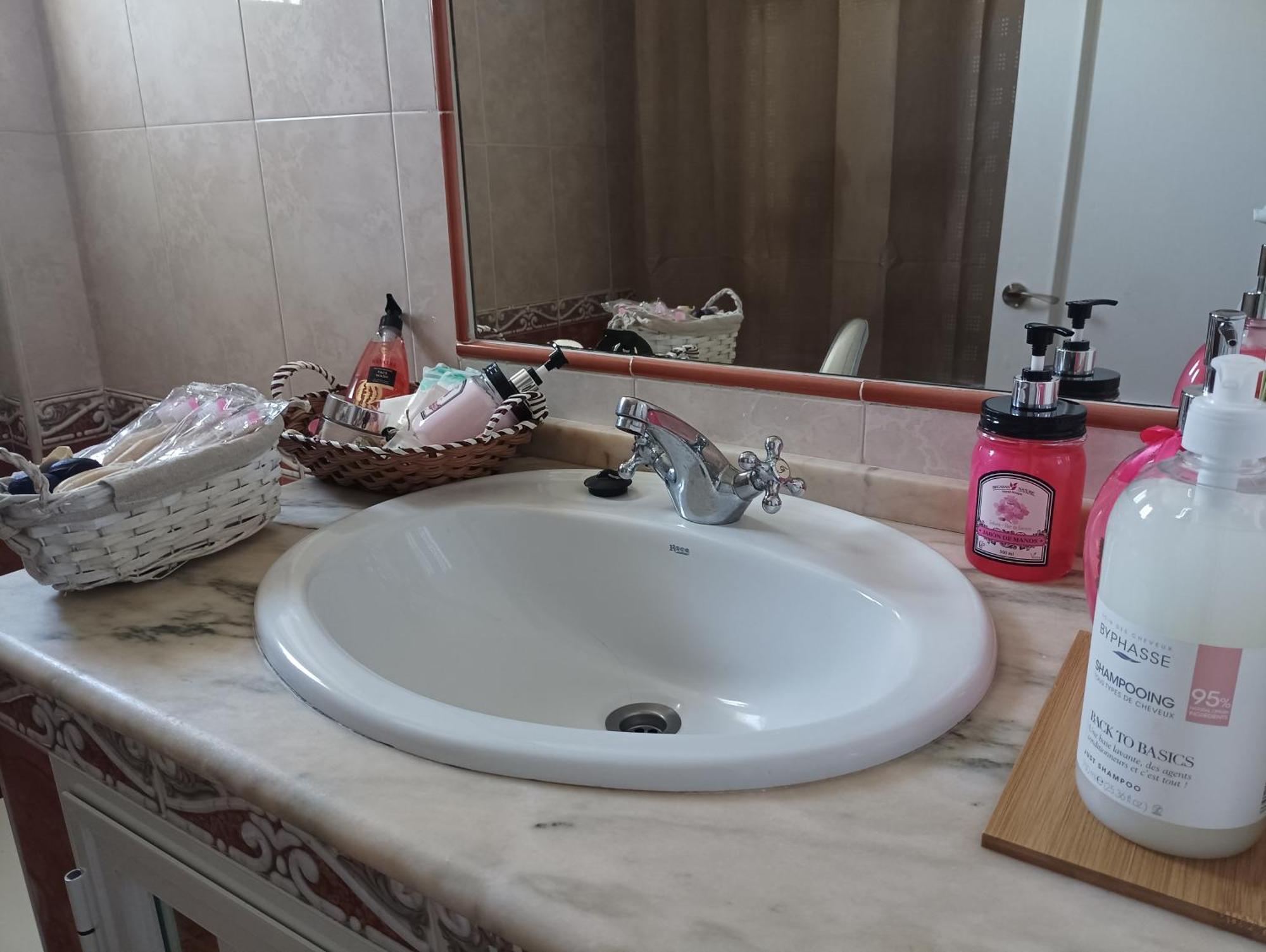 Apartamento Playa De Los Lances Tarifa Ngoại thất bức ảnh